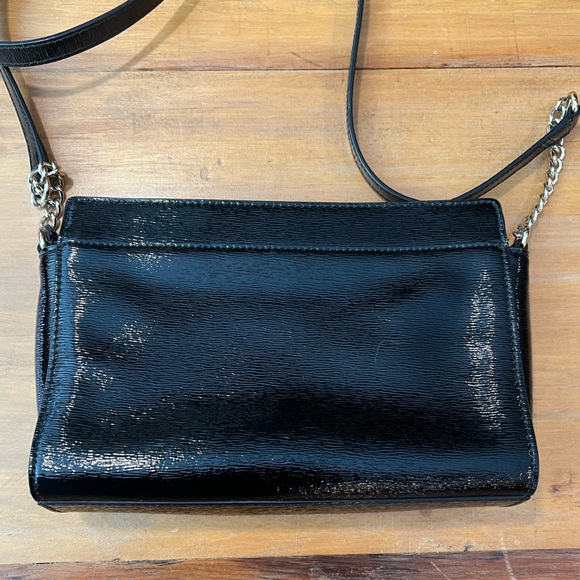 Kate Spade Beacon Court Angelica Crossbody Purse - LIKE NEW - Picture 4 of 12